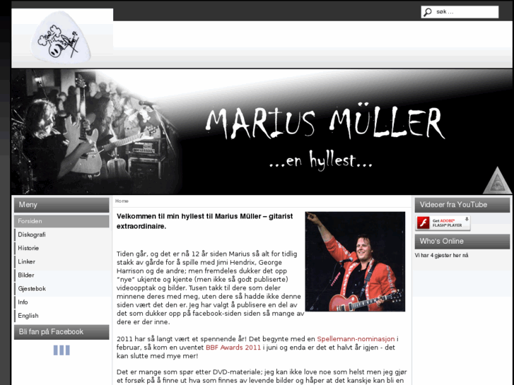 www.marius-muller.com