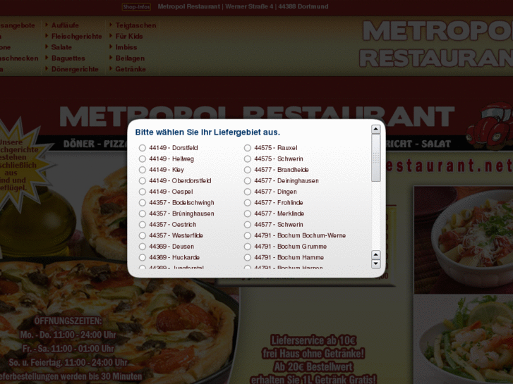 www.metropol-restaurant.net