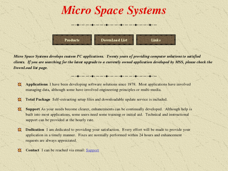 www.microspacesystems.com