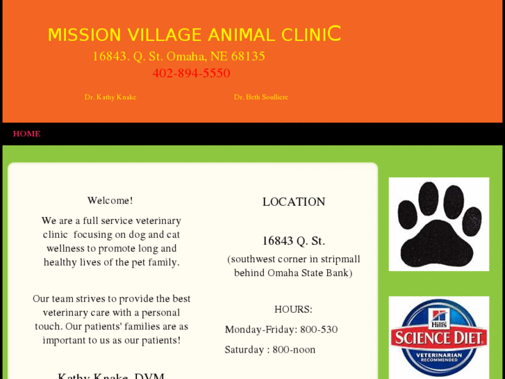 www.missionvillageanimalclinic.com