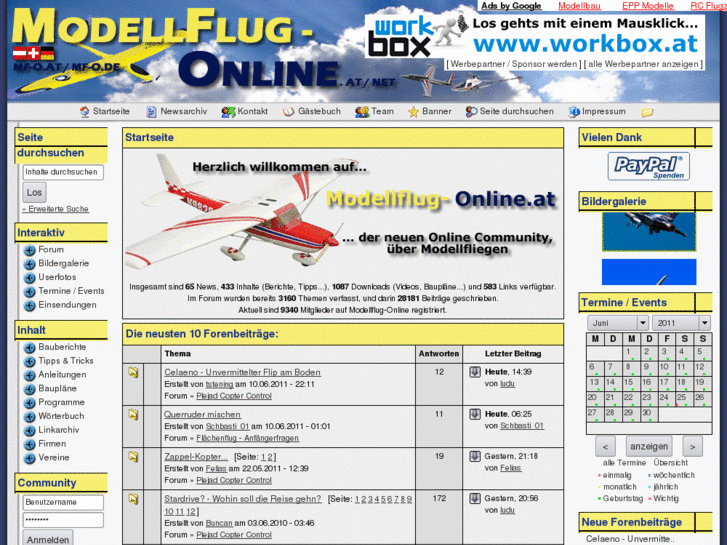 www.modellflug-online.at