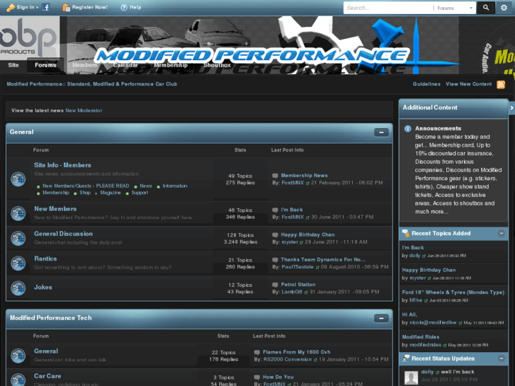 www.modifiedperformance.net