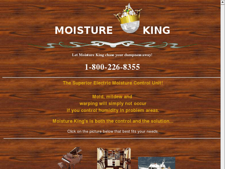 www.moistureking.net