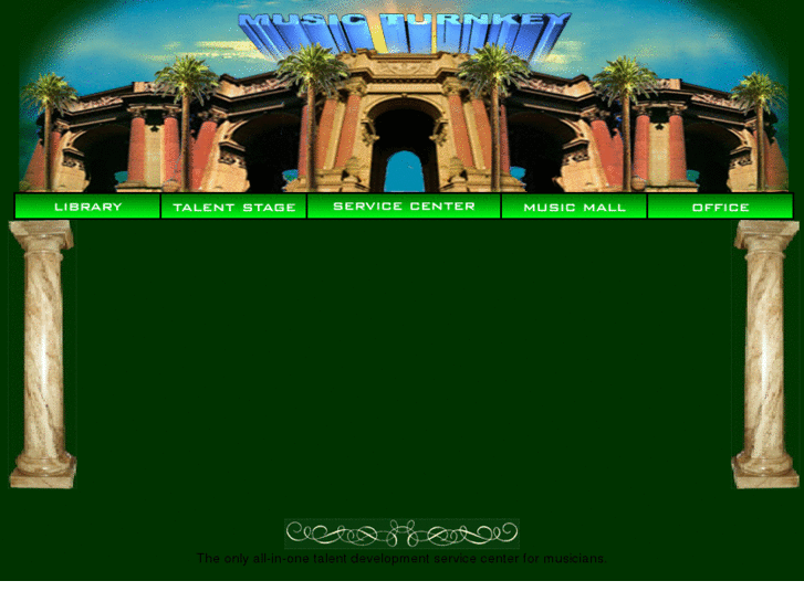 www.musicturnkey.com