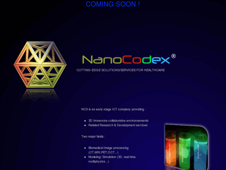 www.nano-codex.com