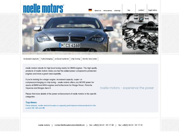 www.noellemotors.com