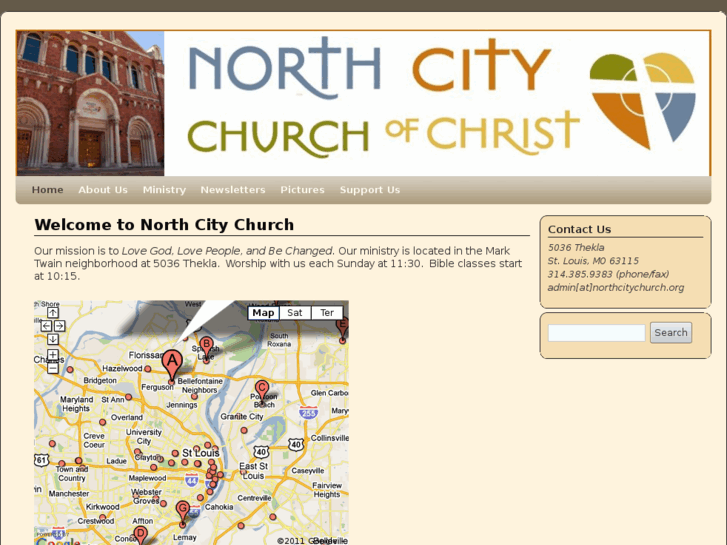 www.northcitychurch.org