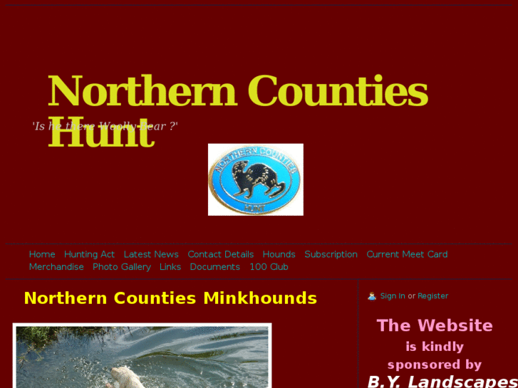 www.northerncountiesminkhounds.com