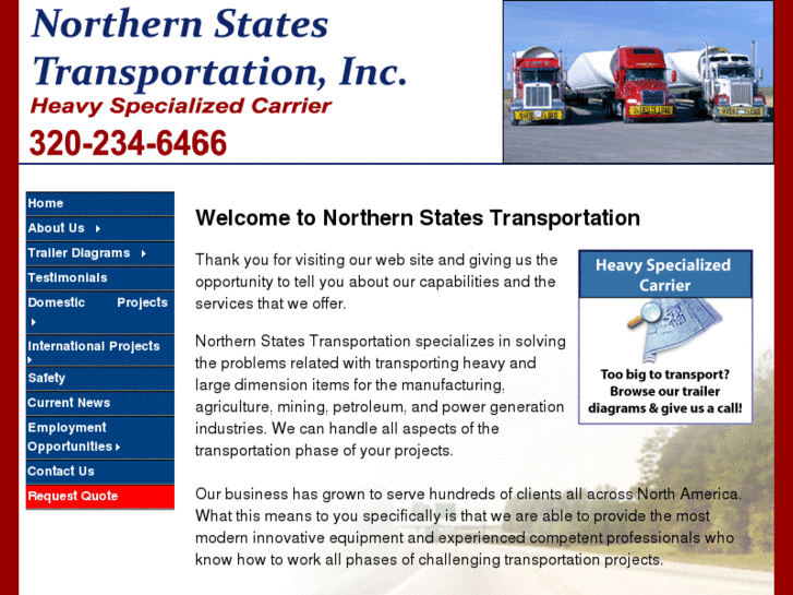 www.northernstatestrans.com