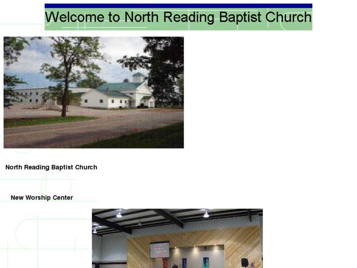 www.northreadingbaptist.com