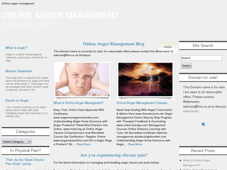 www.onlineangermanagment.com