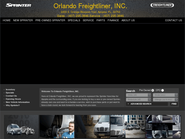 www.orlandosprinter.com