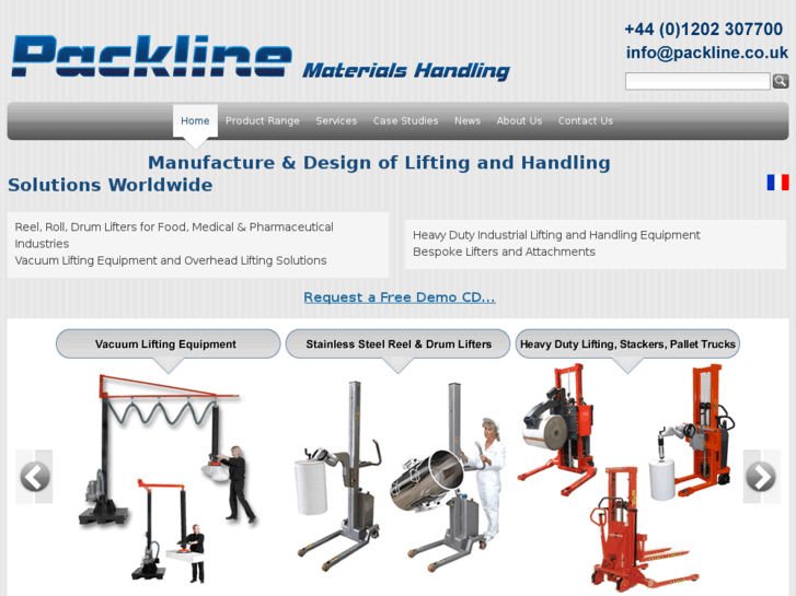 www.packline.co.uk