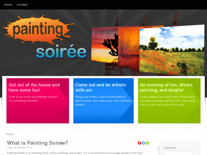 www.paintingsoiree.com