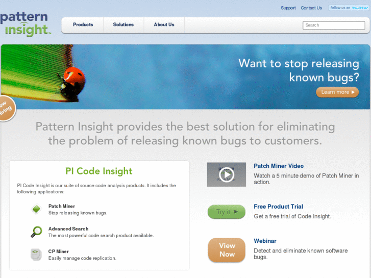 www.pattern-insight.net