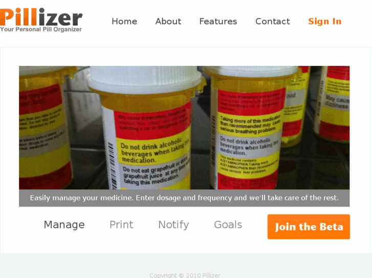 www.pillizer.com