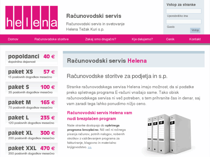 www.racunovodski-servis-helena.si