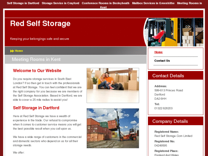 www.redselfstorage.org