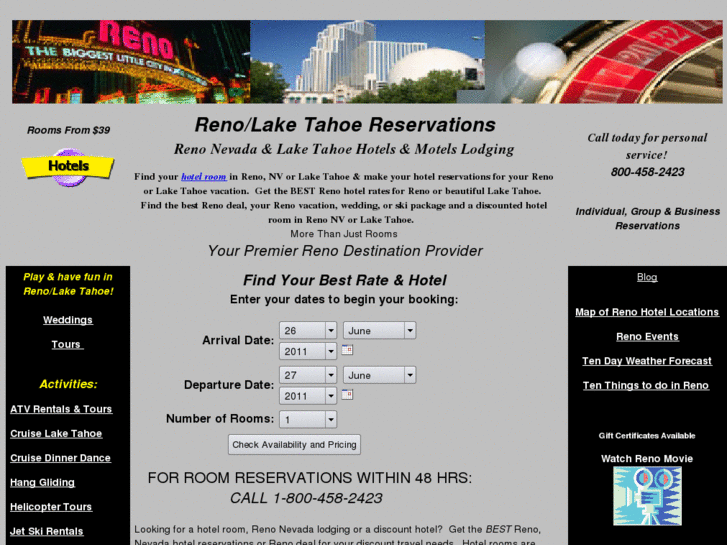 www.renoreservations.com