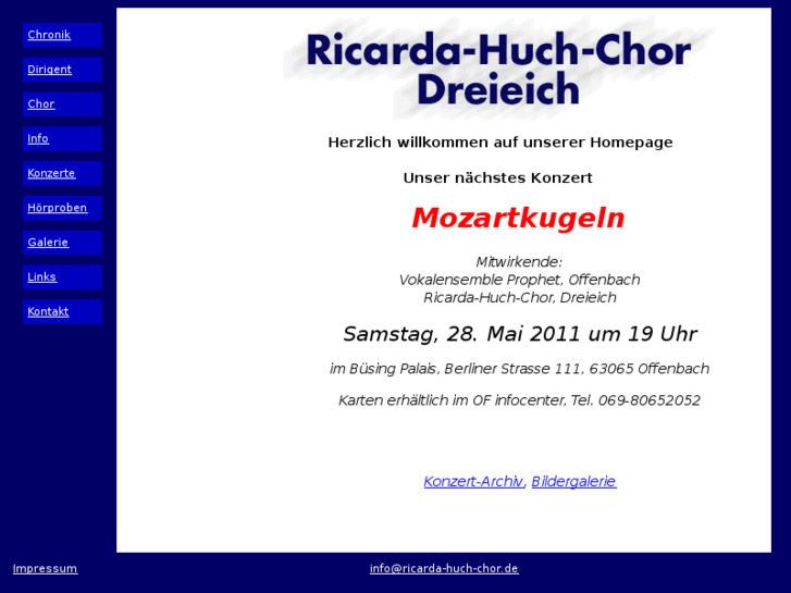 www.ricarda-huch-chor.de