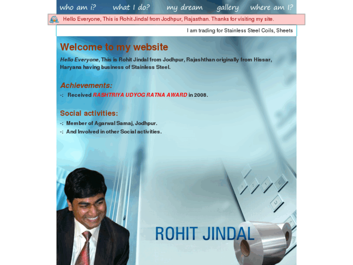 www.rohitjindal.com