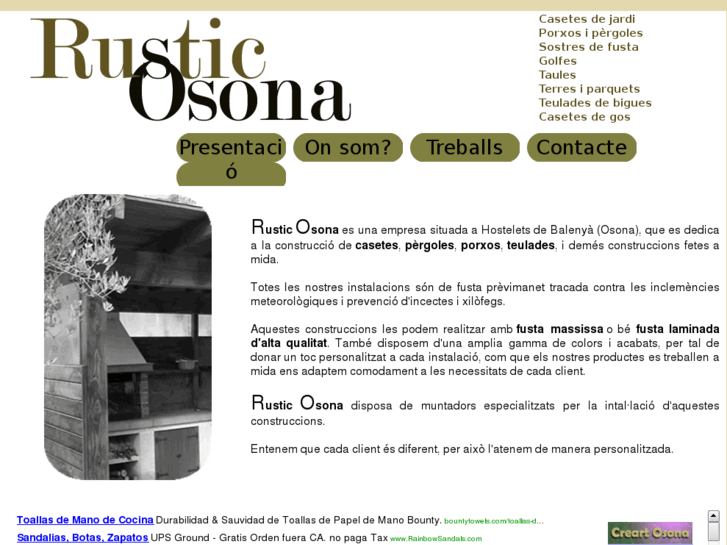 www.rusticosona.com