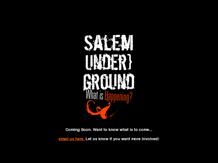 www.salemunderground.com