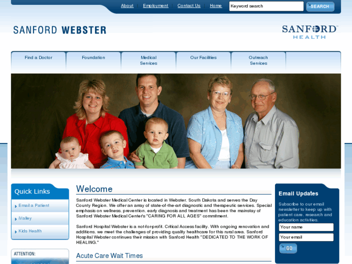 www.sanfordwebster.com