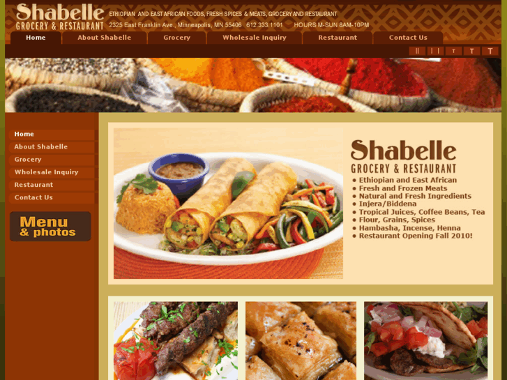 www.shabellegrocery.com