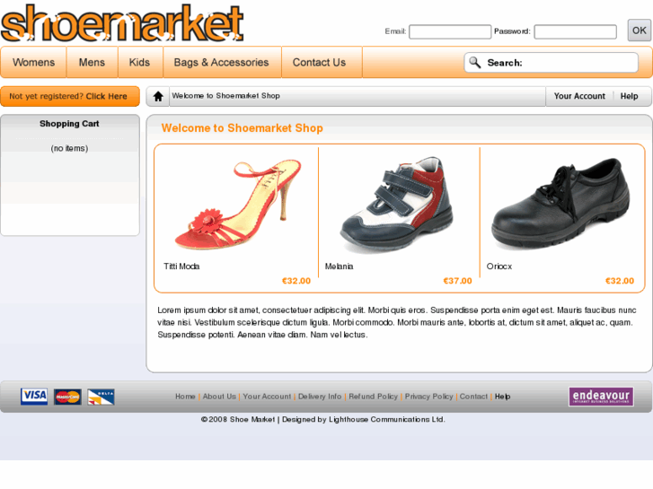 www.shoemarketshop.com