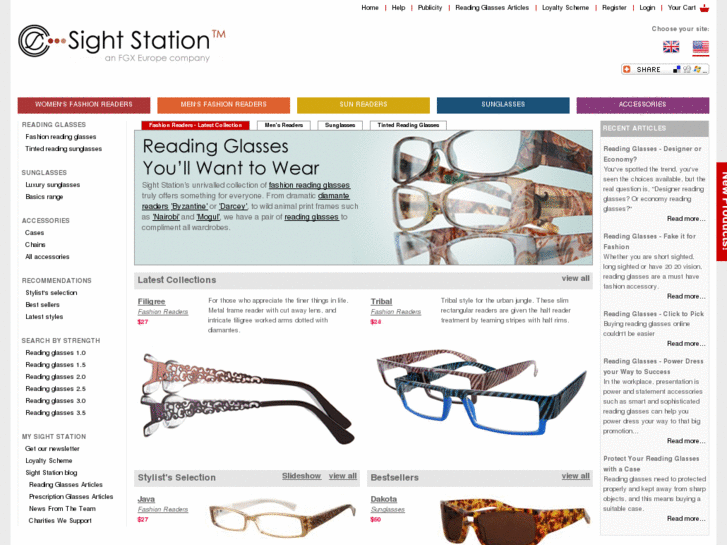 www.sight-station.com