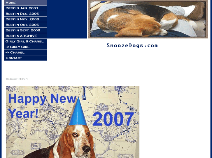 www.snoozedogs.com