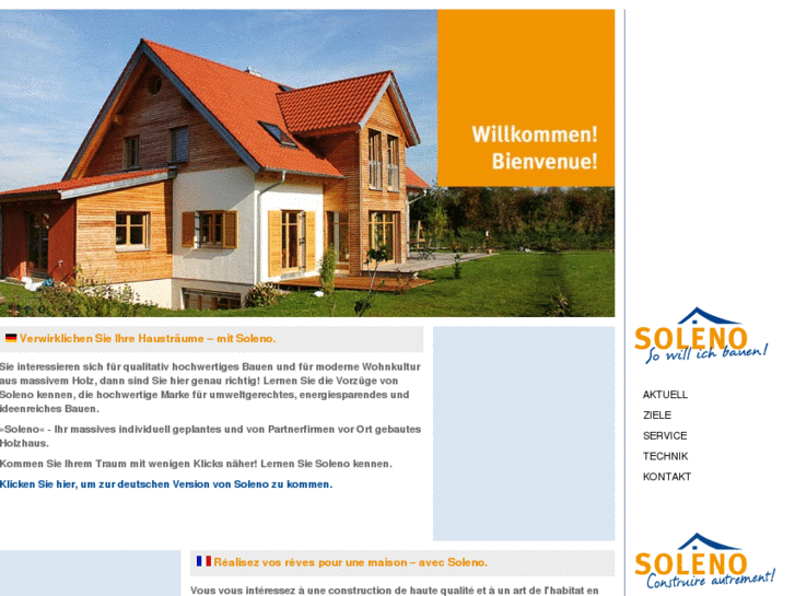 www.soleno-haus.com