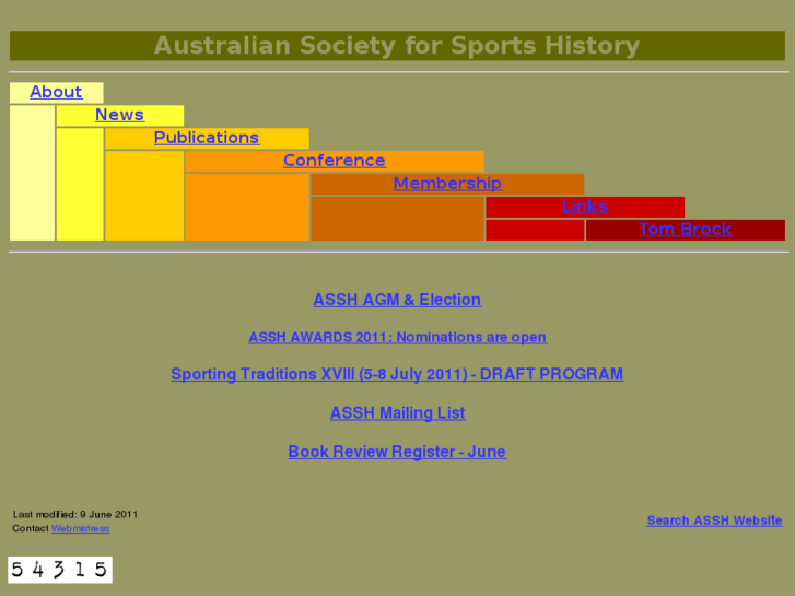 www.sporthistory.org