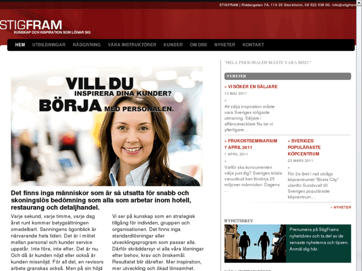 www.stigfram.se