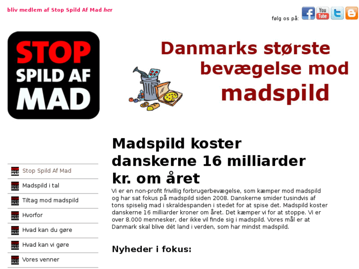 www.stopspildafmad.dk