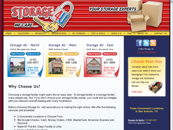 www.storage-4u.com