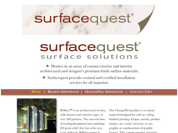 www.surfacequest-usa.com