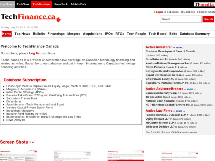 www.techfinance.ca