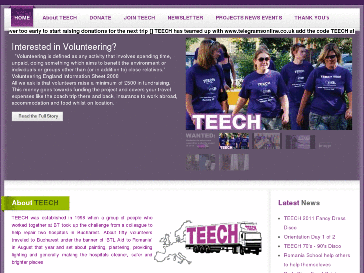 www.teech.org