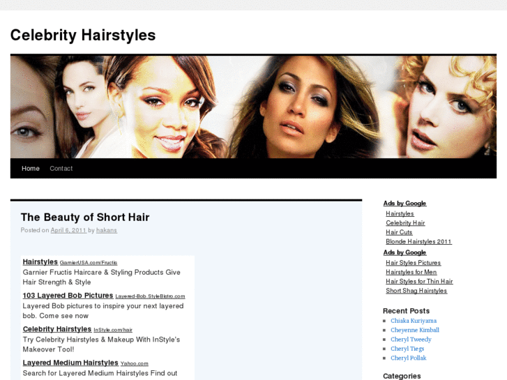 www.thecelebhairstyles.com