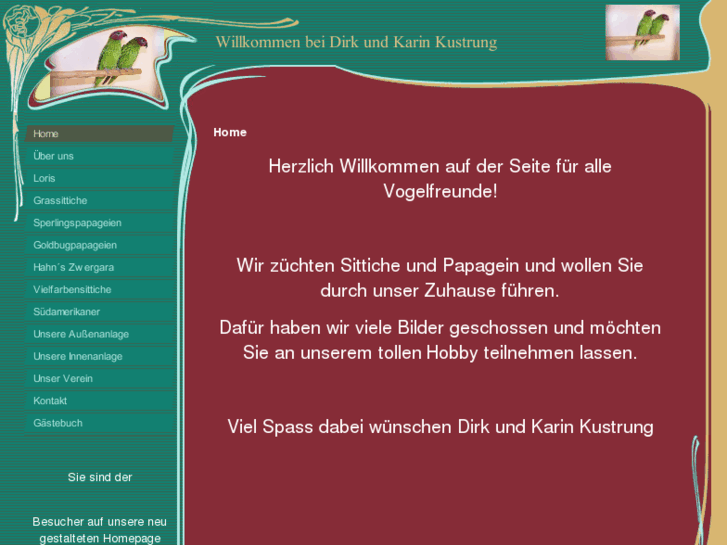 www.unsere-voegel.com