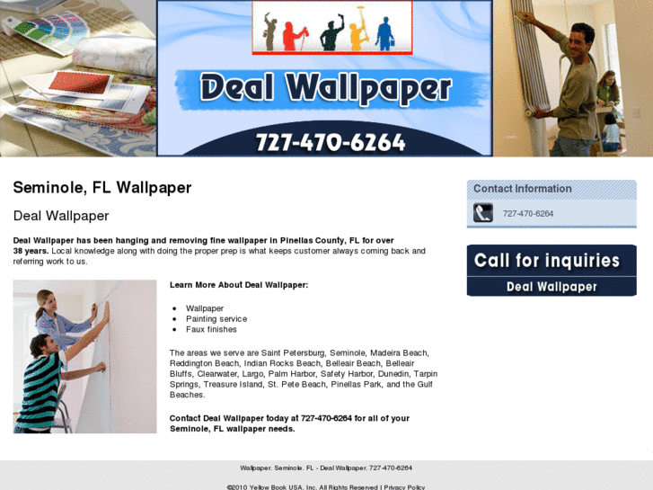 www.wallpaperpinellas.com