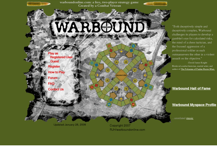 www.warboundonline.com