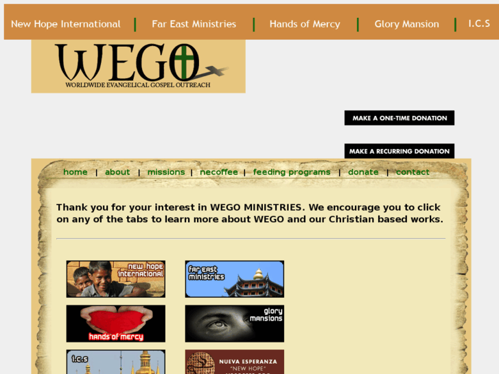 www.wego.org