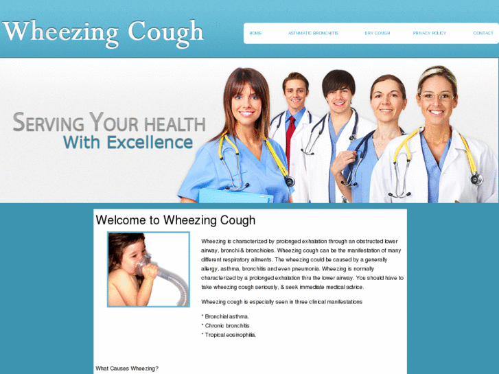 www.wheezingcough.com