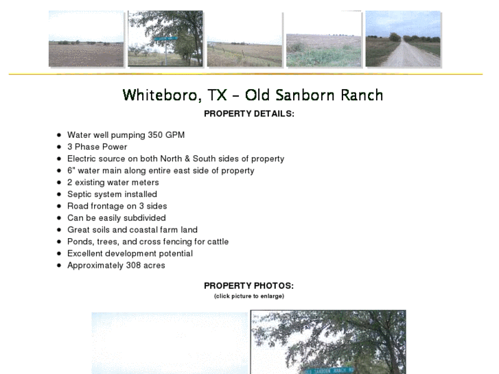 www.whitesboroproperty.net