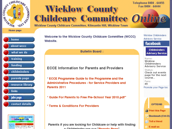 www.wicklowcountychildcare.com