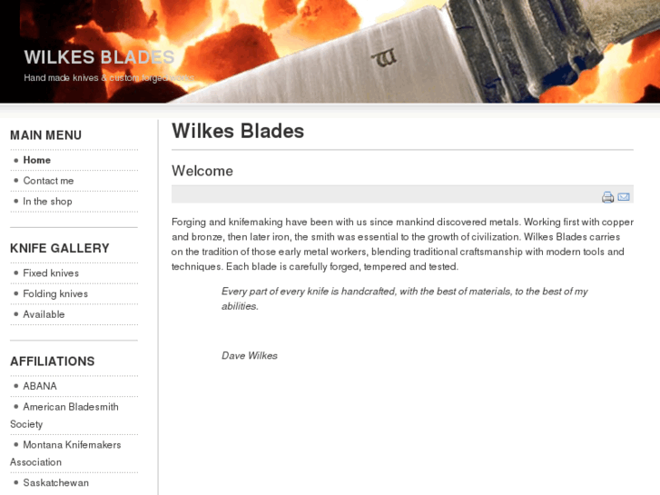 www.wilkesblades.net