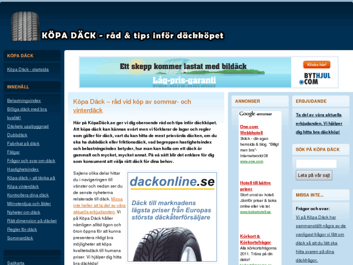 www.xn--kpadck-eua4l.se